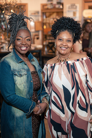 Charisse & Myron Smith 25th Party 2025-13