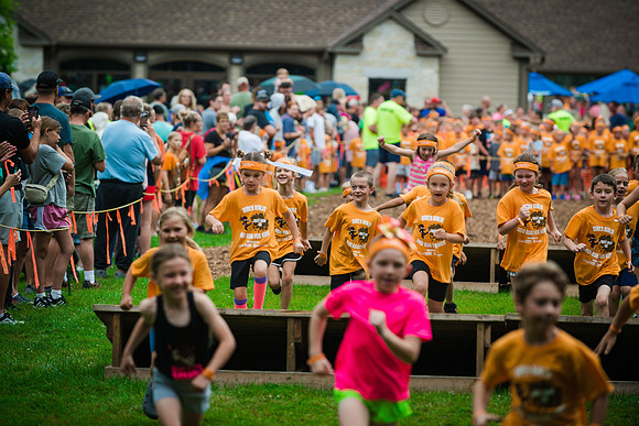 Sienna Ninja Mud Run July 2025-4