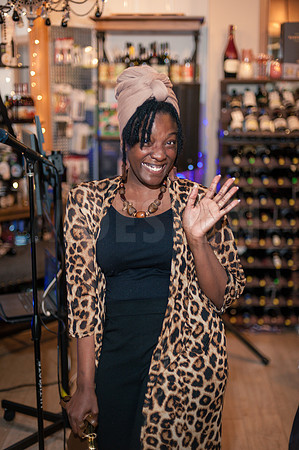 Charisse & Myron Smith 25th Party 2025-7