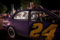 Slinger Speedway Slamfest August 2016-5