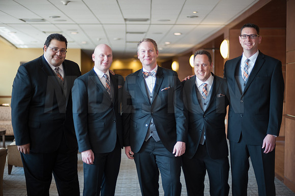 Ryan & Danielle Wedding 9-28-14-2