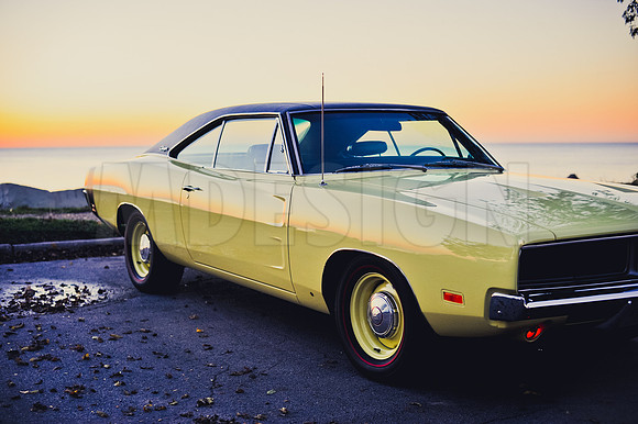 Dodge Charger 1969 Superbee 10-6-13.-8