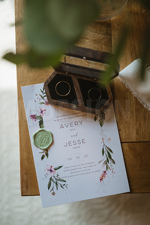 Avery & Jesse Ulrich Wedding 8-30-25-33