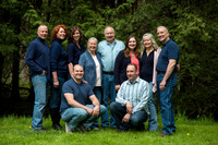 Mueller Family 5-18-19