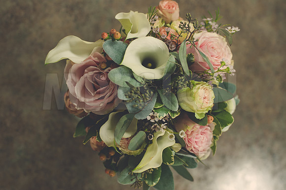 Stephanie & Kenan Wedding 11-11-17-11
