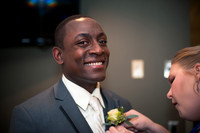 Stephanie & Kenan Wedding 11-11-17-20