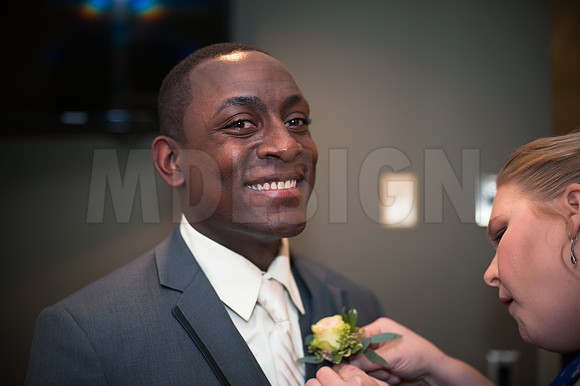 Stephanie & Kenan Wedding 11-11-17-20