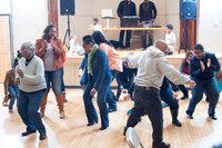 Congregation Party 1-8-17-16