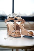 Alex & Sarah Carlson Wedding 1-3-26-16