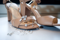 Alex & Sarah Carlson Wedding 1-3-26-17