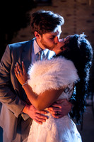 Alex & Sarah Carlson Wedding - Janesville 1-3-26