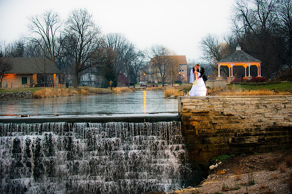 Bob & Christina Wedding Best-12-11