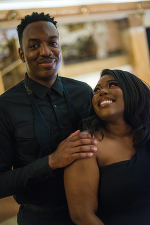 Gigi & Damone Engagement Photos 2-5-23-5