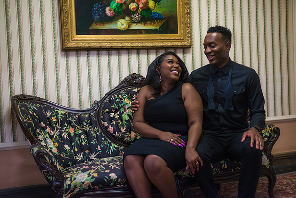 Gigi & Damone Engagement Photos 2-5-23-7