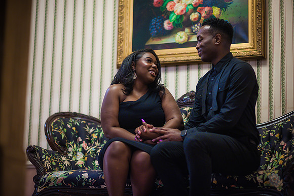 Gigi & Damone Engagement Photos 2-5-23-8