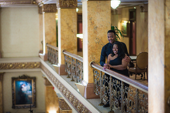 Gigi & Damone Engagement Photos 2-5-23-9