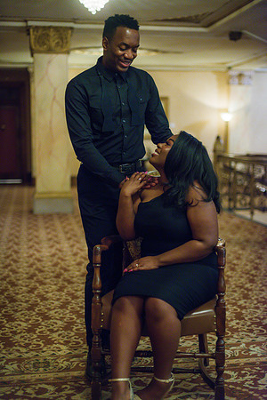 Gigi & Damone Engagement Photos 2-5-23-11