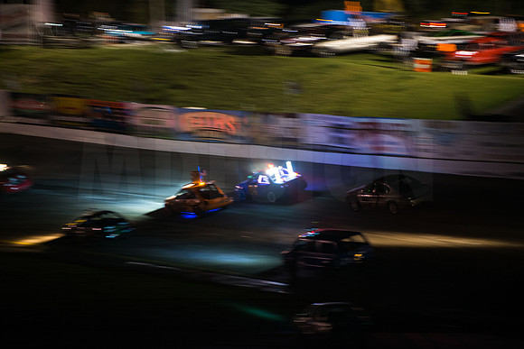 Slinger Speedway Slamfest August 2016-19