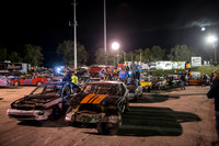 Slinger Speedway Slamfest August 2016-11