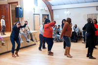 Congregation Party 1-8-17-13