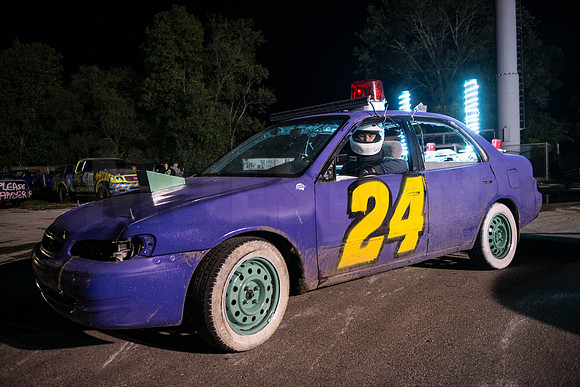 Slinger Speedway Slamfest August 2016-15