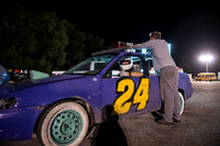 Slinger Speedway Slamfest August 2016-7