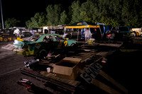 Slinger Speedway Slamfest August 2016-1