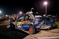 Slinger Speedway Slamfest August 2016-12