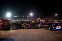 Slinger Speedway Slamfest August 2016-13