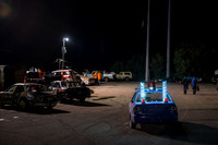 Slinger Speedway Slamfest August 2016-8
