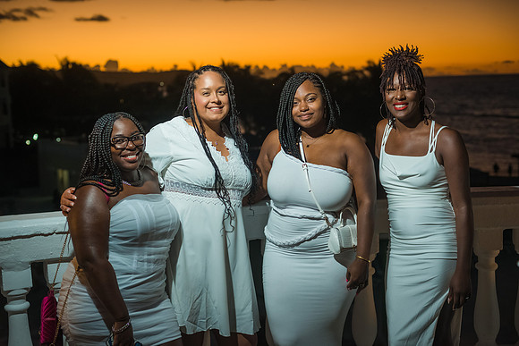 White Party Jamaica 2023-8