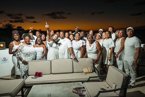 White Party Jamaica 2023-10