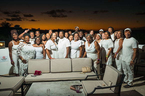 White Party Jamaica 2023-11