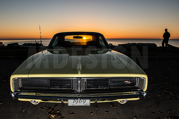 Dodge Charger 1969 Superbee 10-6-13.-14