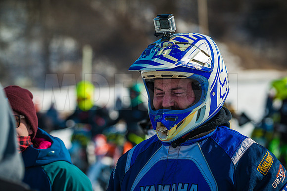 Steel Shoe Endurance Ice Race 1-30-22-2