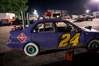 Slinger Speedway Slamfest August 2016-2