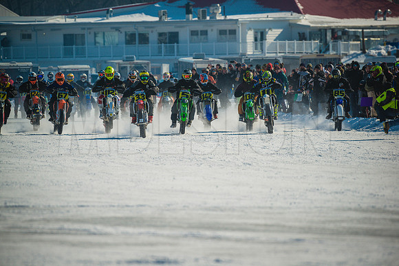 Steel Shoe Endurance Ice Race 1-30-22-21