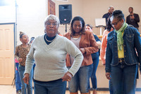 Congregation Party 1-8-17-15