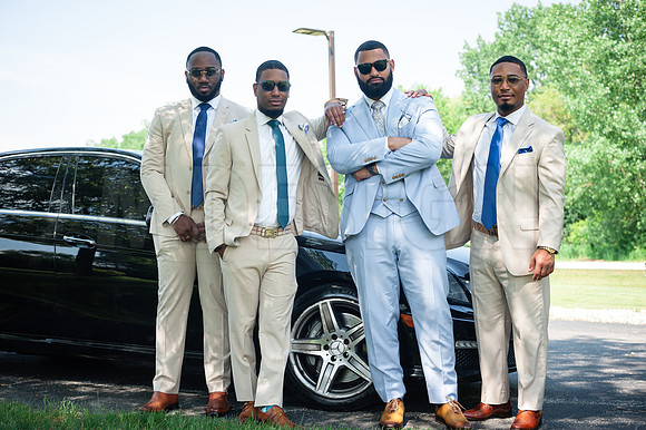 Cameron & Rejene Crumble Wedding 6-16-24-16