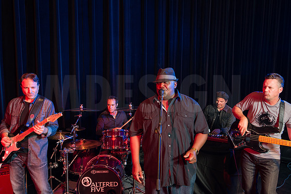 Altered Five Band 7-24-14-2