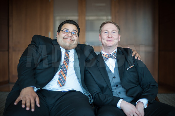 Ryan & Danielle Wedding 9-28-14-11