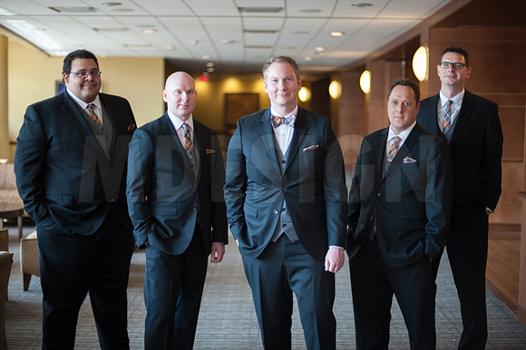 Ryan & Danielle Wedding 9-28-14-1