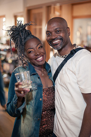 Charisse & Myron Smith 25th Party 2025-4