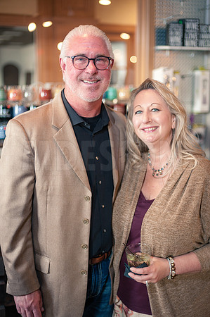 Charisse & Myron Smith 25th Party 2025-1