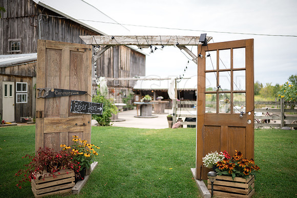 Danielle & Mike Wedding 8-31-19-1