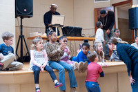 Congregation Party 1-8-17-14