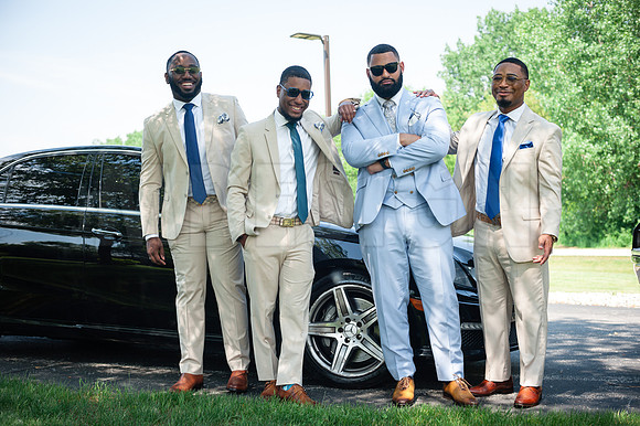Cameron & Rejene Crumble Wedding 6-16-24-14