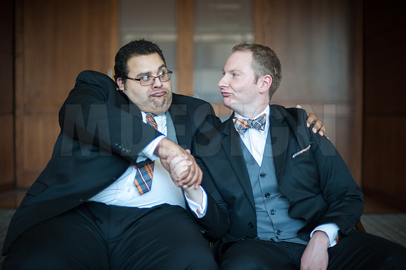 Ryan & Danielle Wedding 9-28-14-13