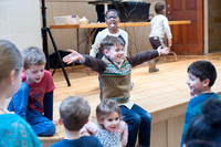 Congregation Party 1-8-17-9