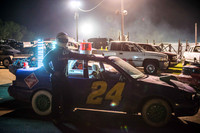 Slinger Speedway Slamfest August 2016-10